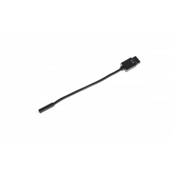 Ronin-MX Part 3 RSS Control Cable for Sony